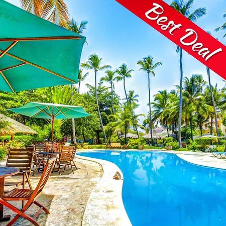 Aventura Village Los Corales Beach And Spa Punta Cana Ngoại thất bức ảnh