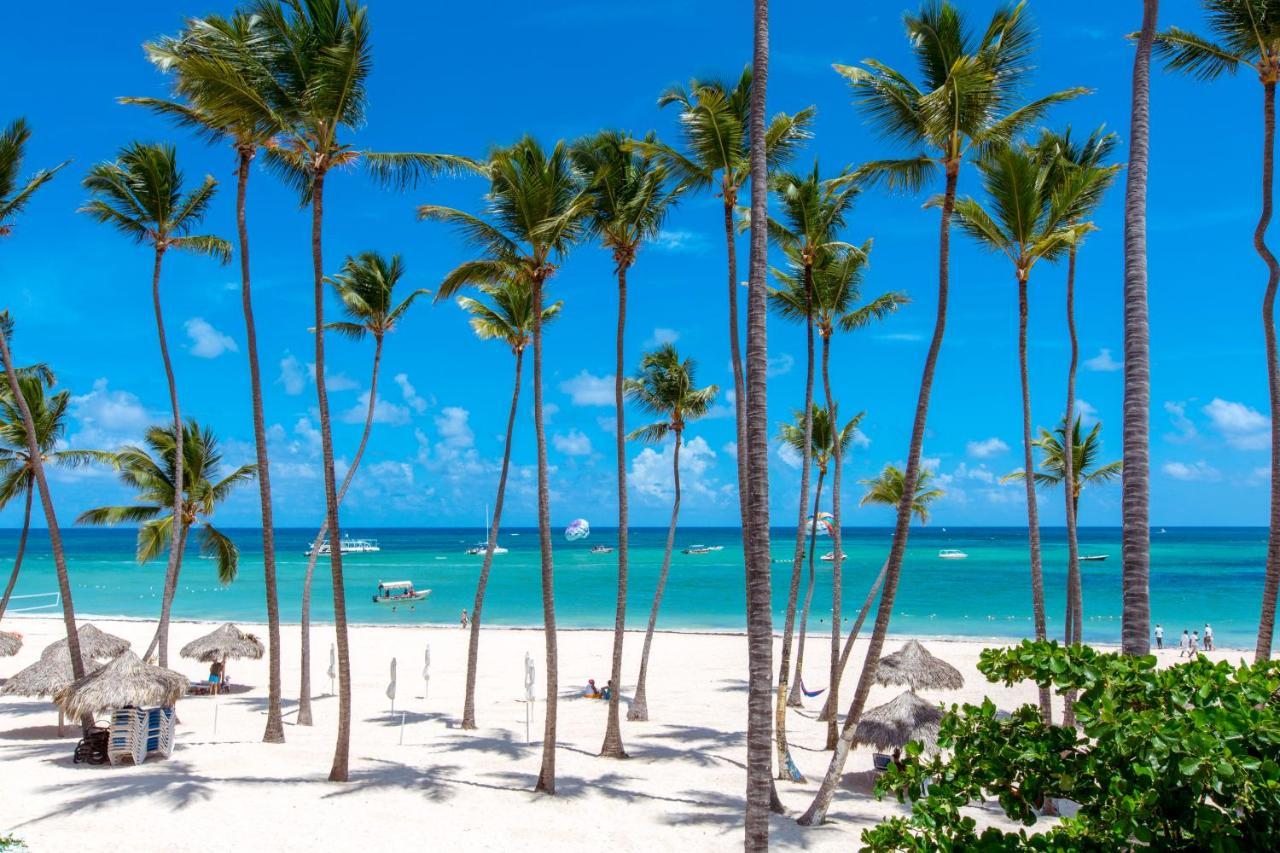 Aventura Village Los Corales Beach And Spa Punta Cana Ngoại thất bức ảnh