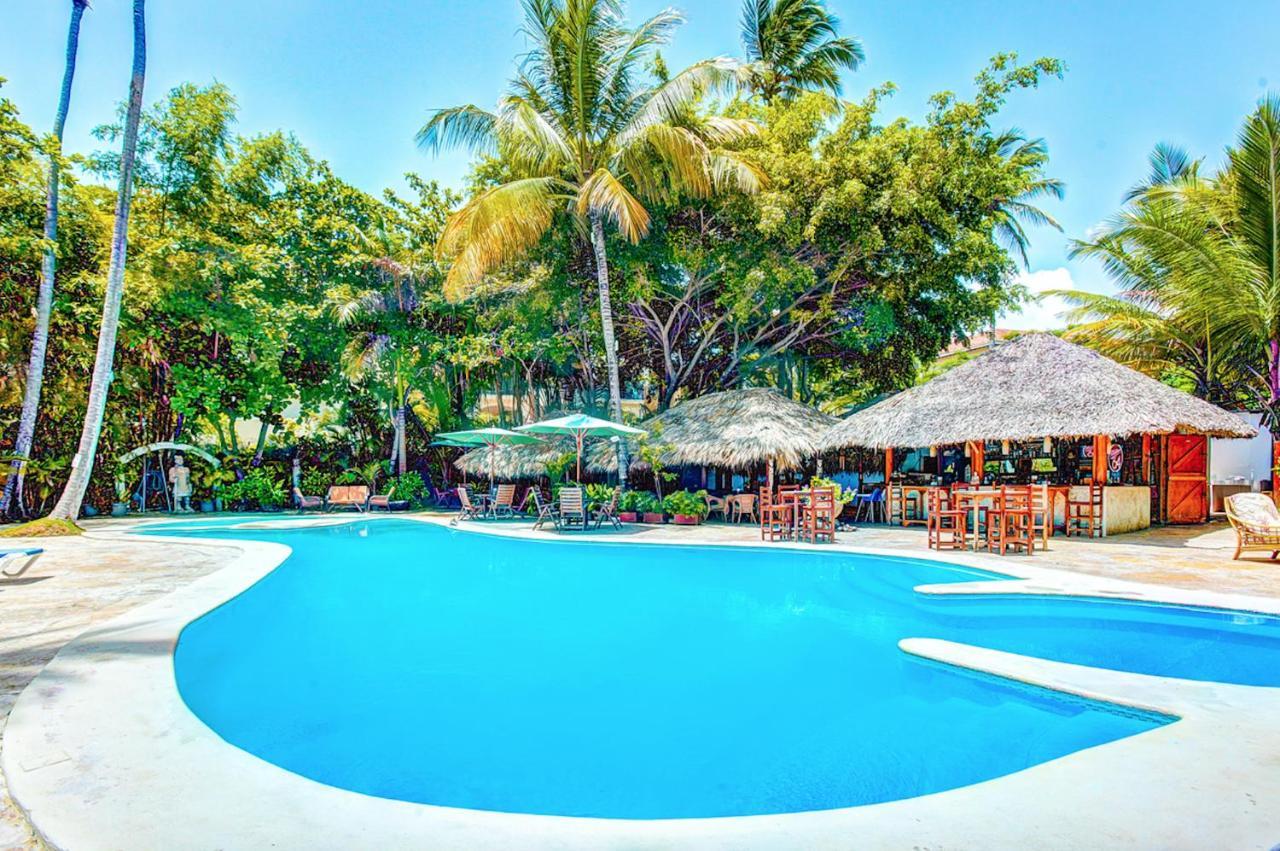 Aventura Village Los Corales Beach And Spa Punta Cana Ngoại thất bức ảnh