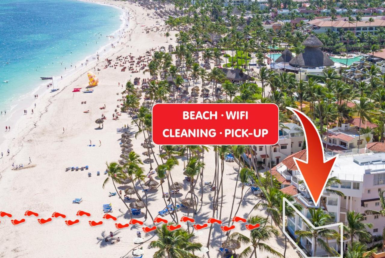 Aventura Village Los Corales Beach And Spa Punta Cana Phòng bức ảnh