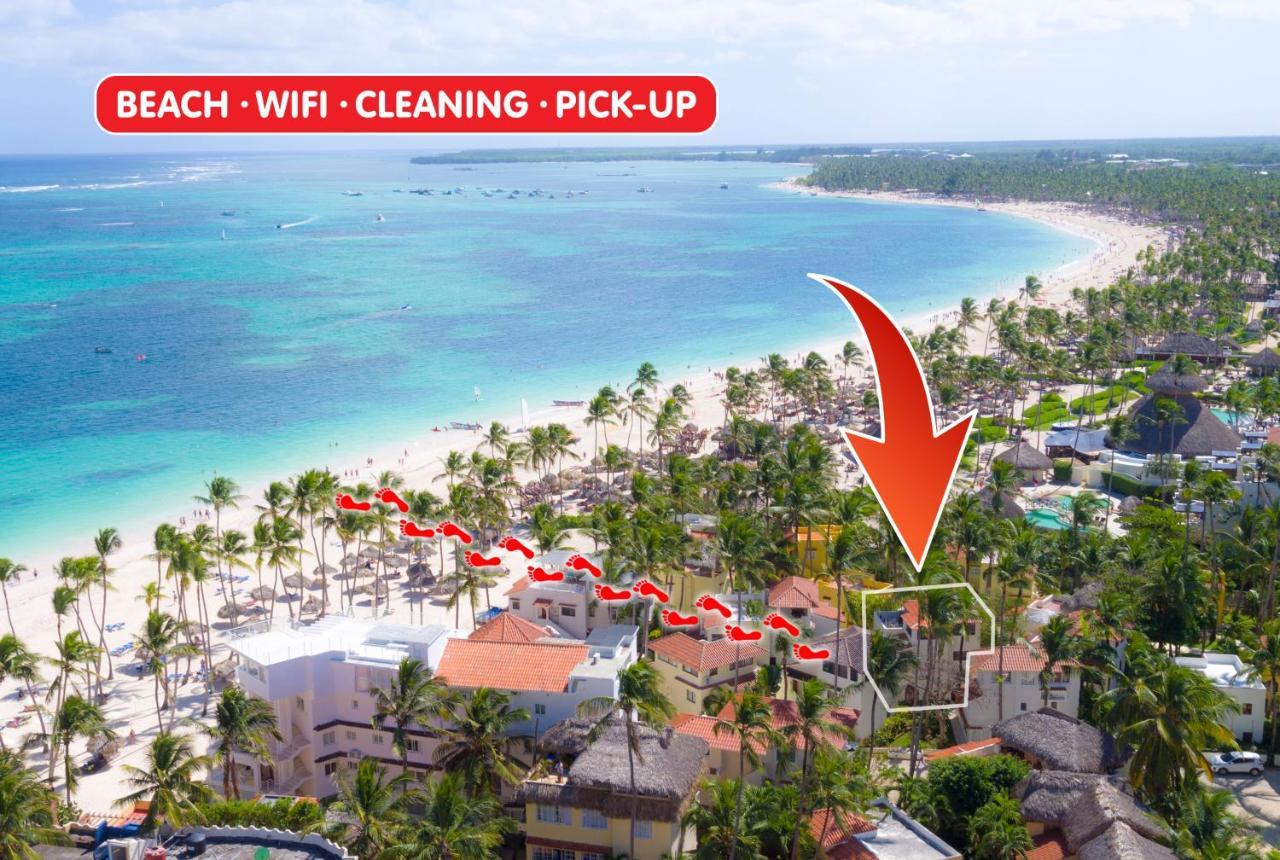 Aventura Village Los Corales Beach And Spa Punta Cana Phòng bức ảnh
