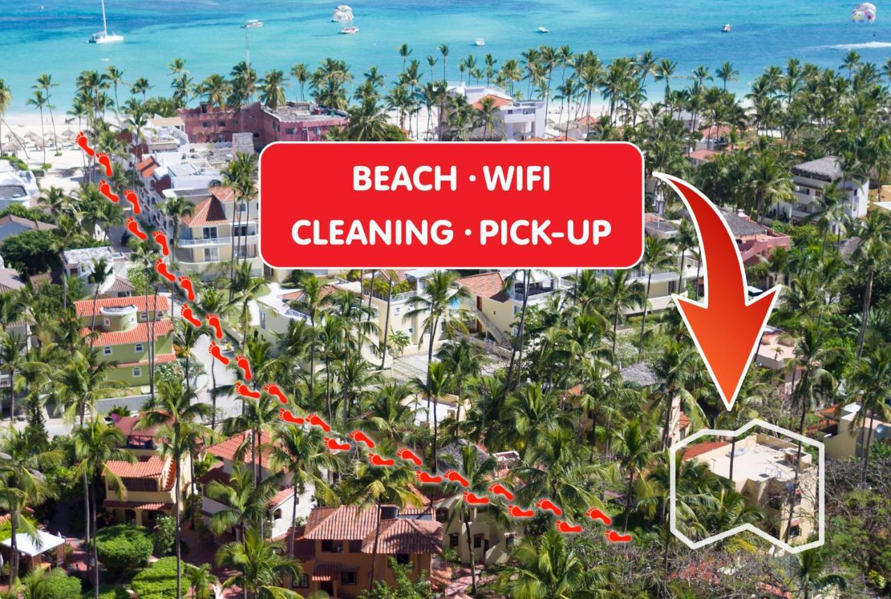 Aventura Village Los Corales Beach And Spa Punta Cana Phòng bức ảnh