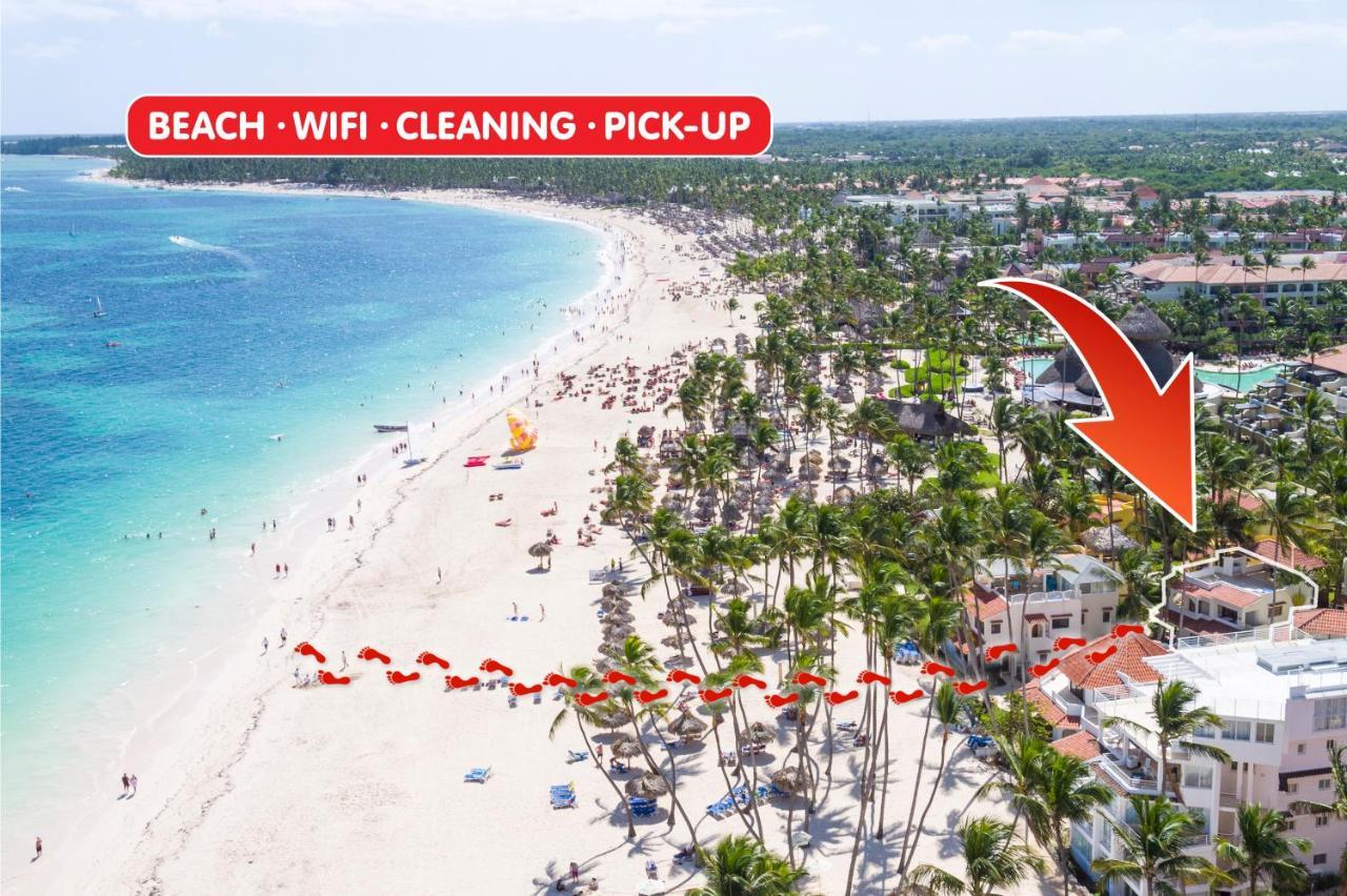 Aventura Village Los Corales Beach And Spa Punta Cana Phòng bức ảnh