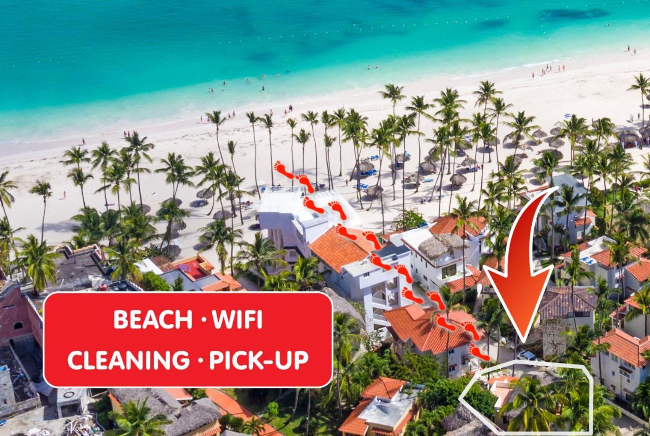 Aventura Village Los Corales Beach And Spa Punta Cana Phòng bức ảnh