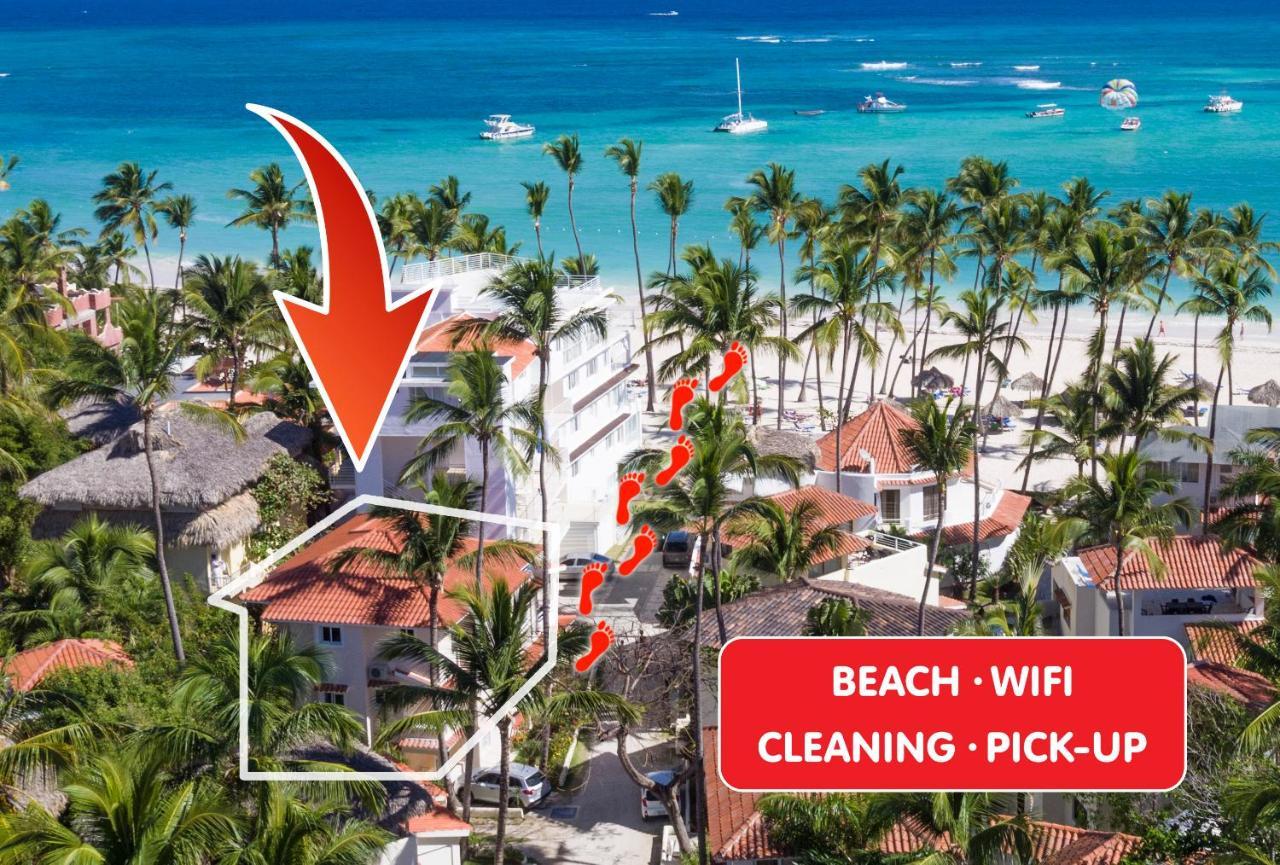Aventura Village Los Corales Beach And Spa Punta Cana Phòng bức ảnh