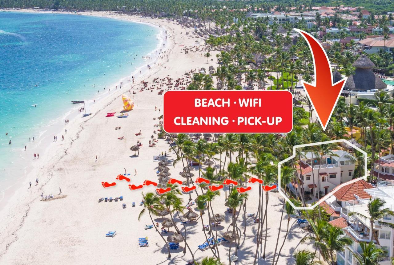 Aventura Village Los Corales Beach And Spa Punta Cana Phòng bức ảnh