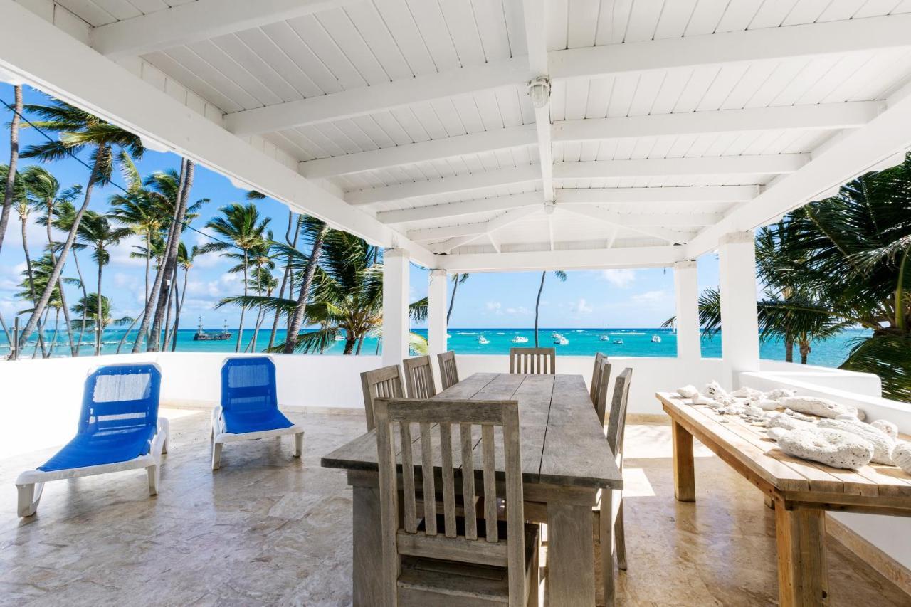 Aventura Village Los Corales Beach And Spa Punta Cana Ngoại thất bức ảnh