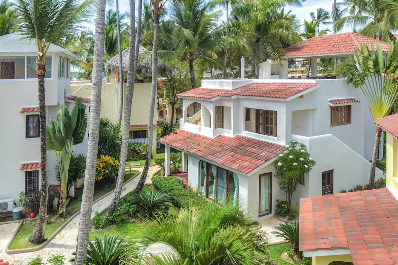 Aventura Village Los Corales Beach And Spa Punta Cana Ngoại thất bức ảnh