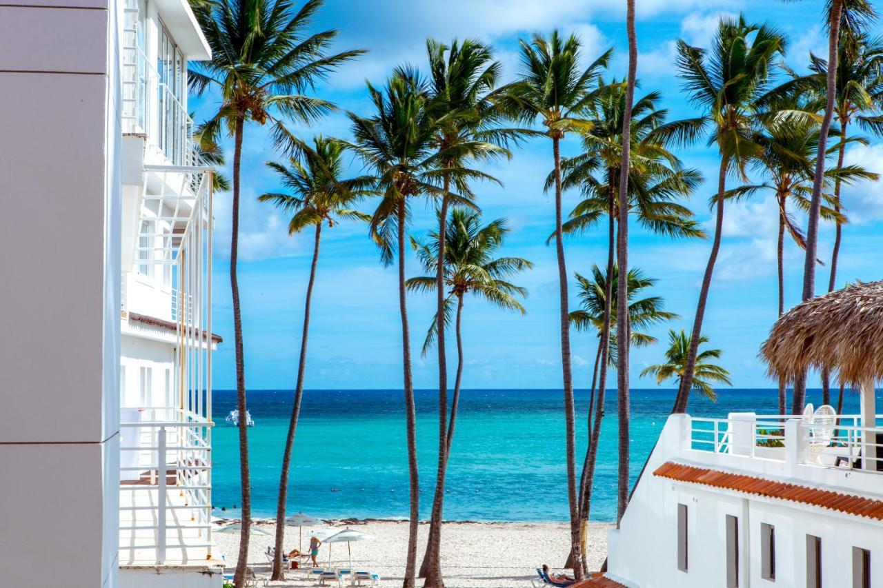 Aventura Village Los Corales Beach And Spa Punta Cana Ngoại thất bức ảnh