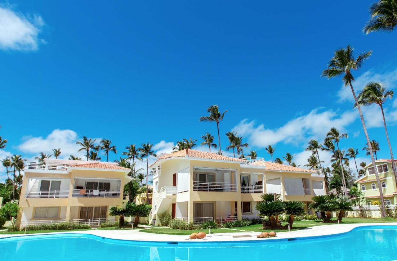 Aventura Village Los Corales Beach And Spa Punta Cana Ngoại thất bức ảnh