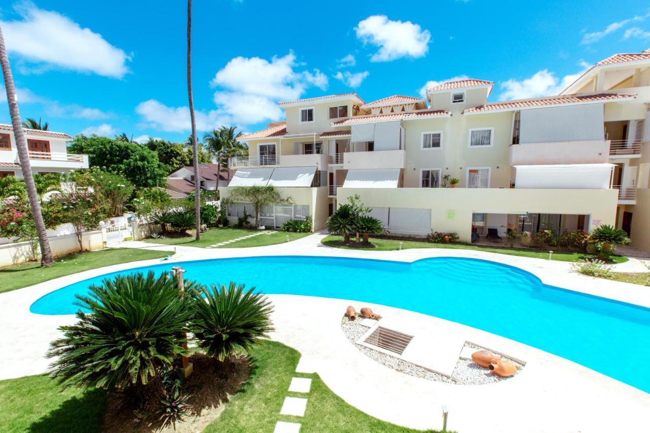 Aventura Village Los Corales Beach And Spa Punta Cana Ngoại thất bức ảnh