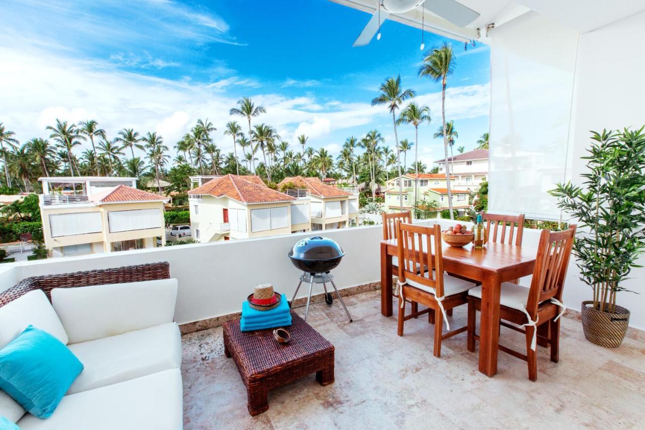 Aventura Village Los Corales Beach And Spa Punta Cana Phòng bức ảnh