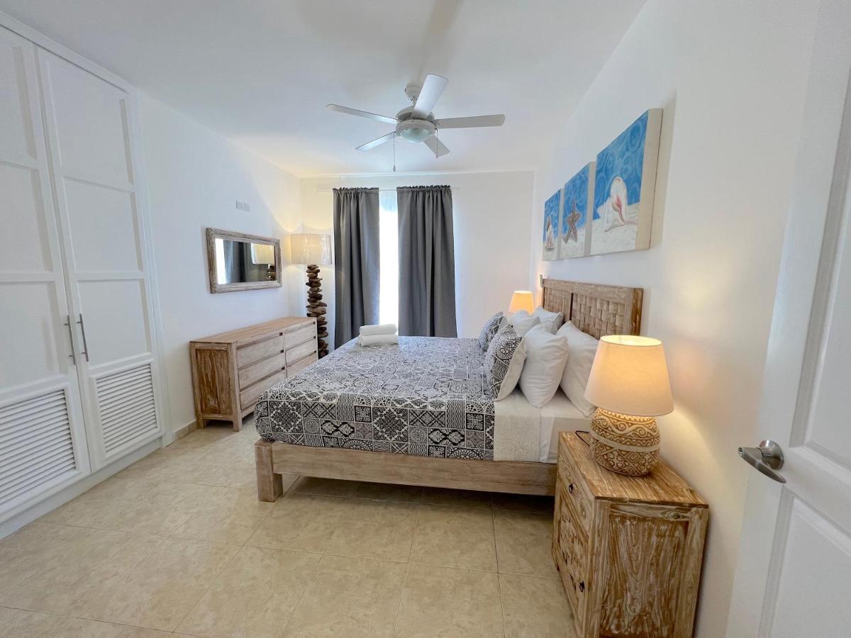 Aventura Village Los Corales Beach And Spa Punta Cana Ngoại thất bức ảnh