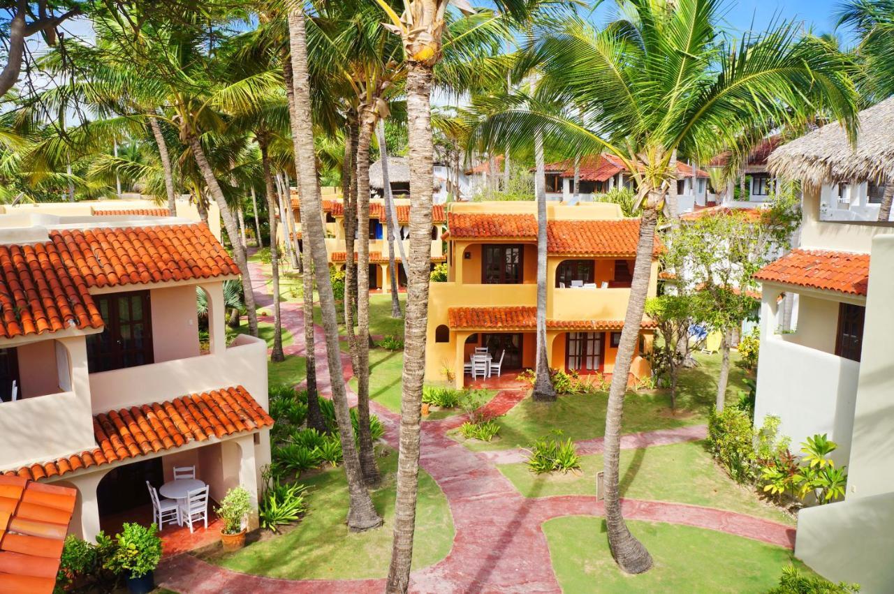 Aventura Village Los Corales Beach And Spa Punta Cana Ngoại thất bức ảnh