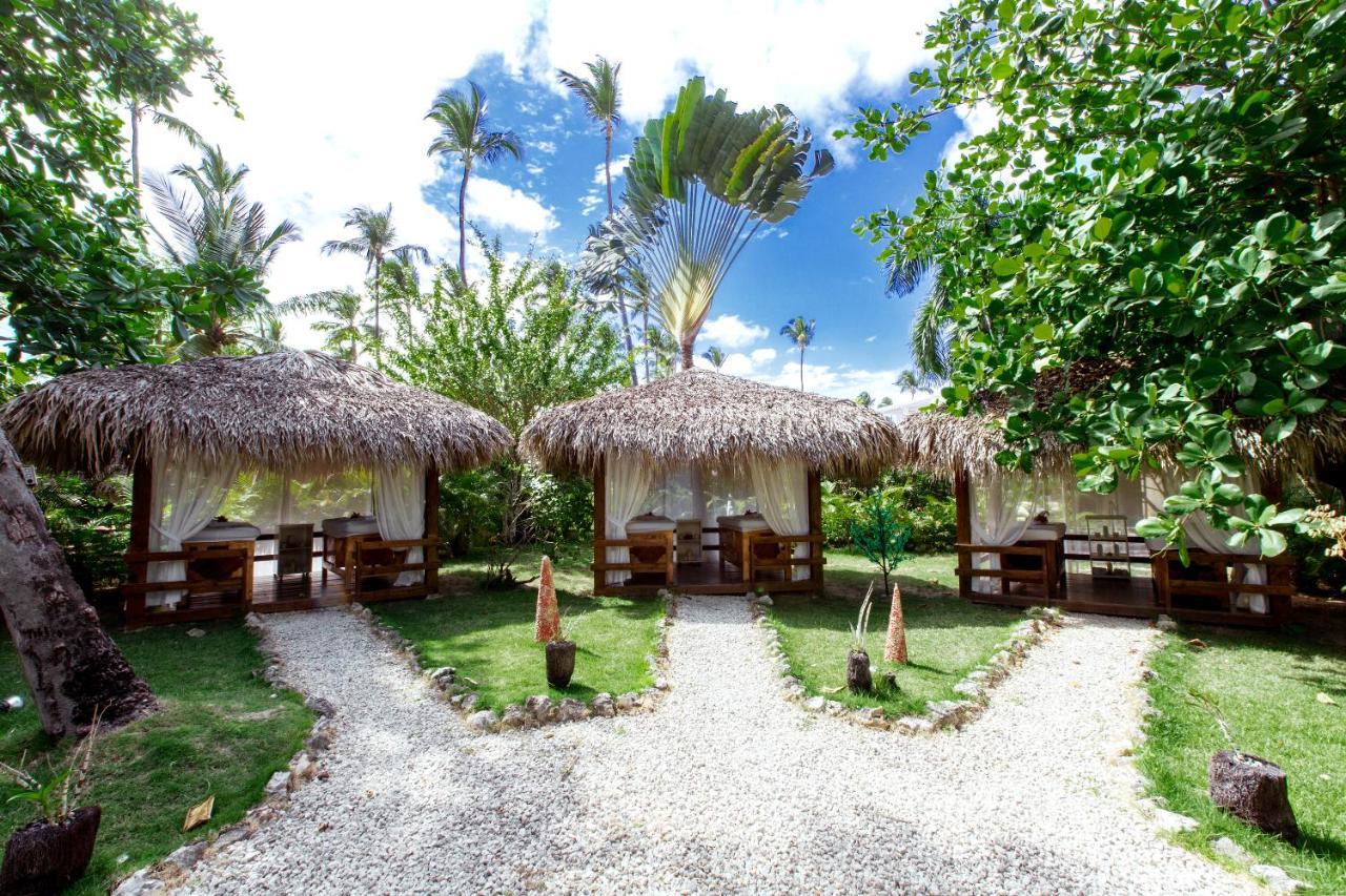 Aventura Village Los Corales Beach And Spa Punta Cana Ngoại thất bức ảnh