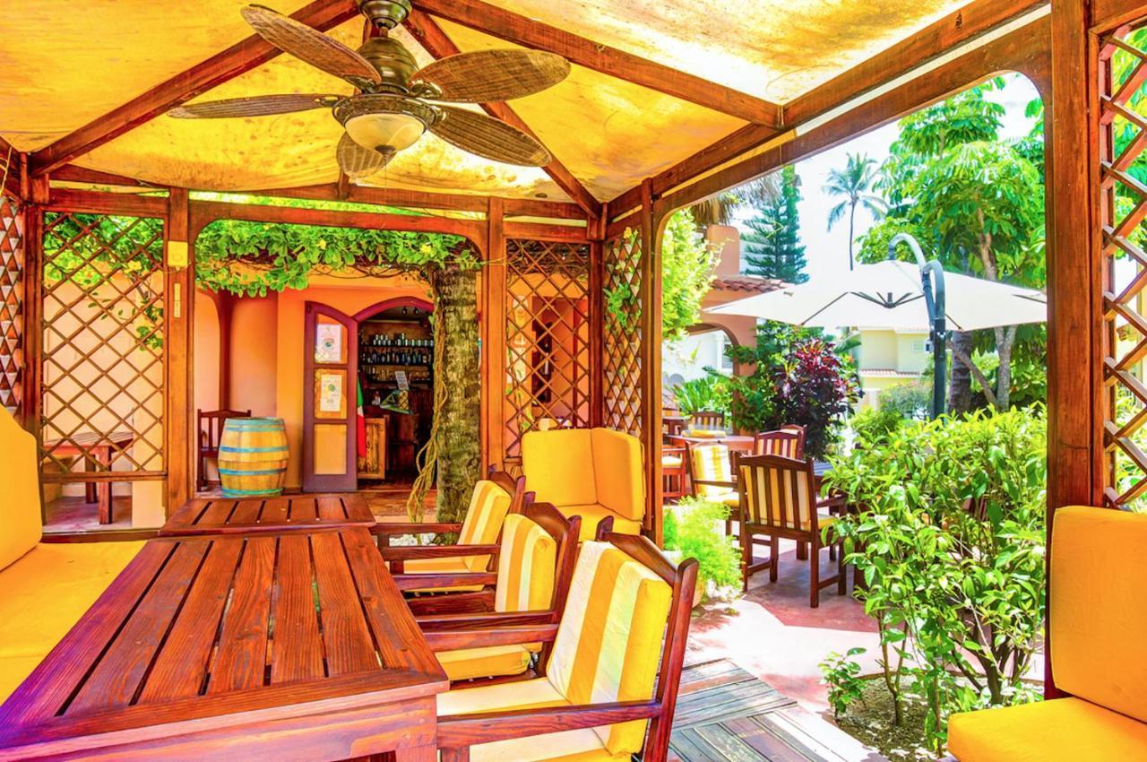 Aventura Village Los Corales Beach And Spa Punta Cana Ngoại thất bức ảnh