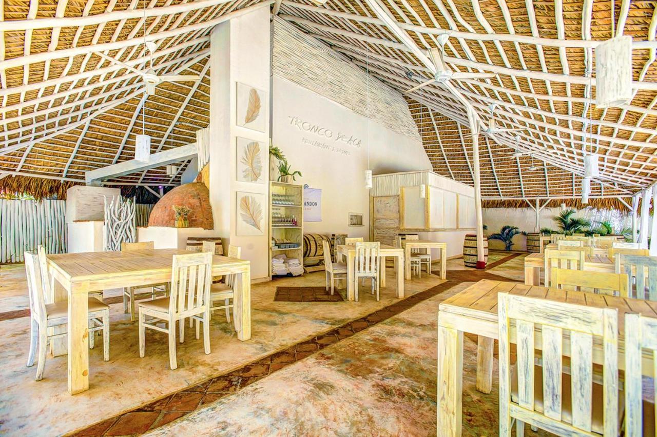 Aventura Village Los Corales Beach And Spa Punta Cana Ngoại thất bức ảnh