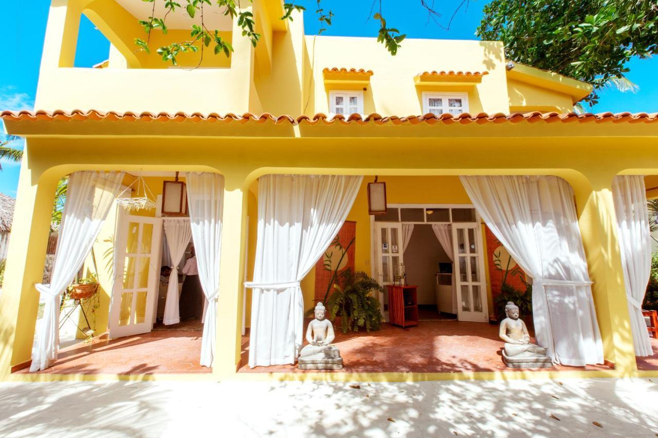 Aventura Village Los Corales Beach And Spa Punta Cana Ngoại thất bức ảnh