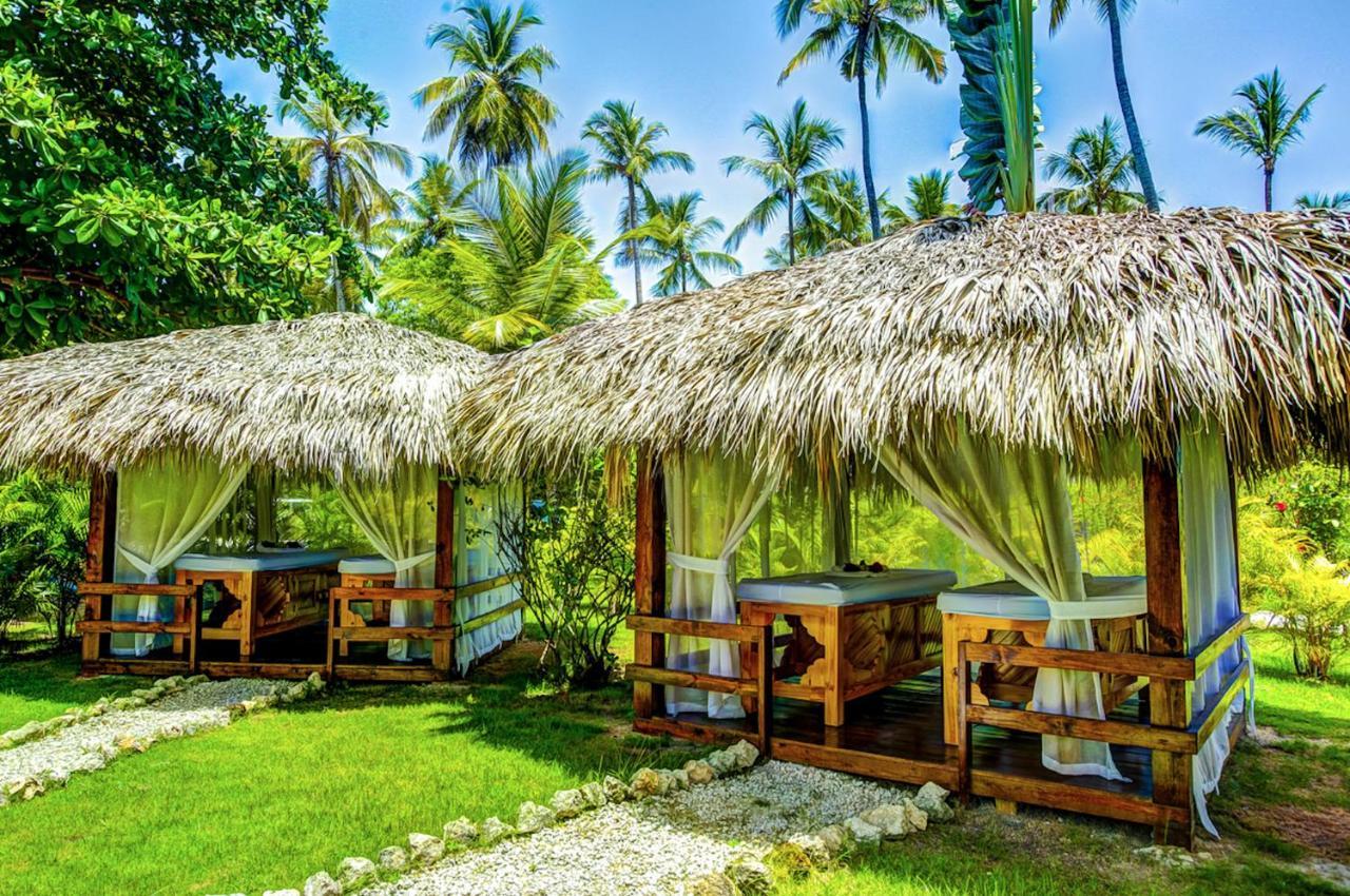 Aventura Village Los Corales Beach And Spa Punta Cana Ngoại thất bức ảnh